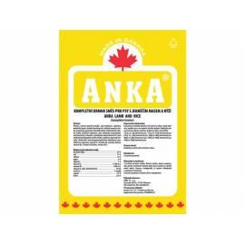 Service Manual Granulat ANKA Lamm und Reis 10 kg