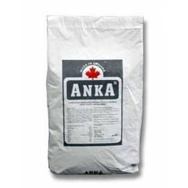 Benutzerhandbuch für Granulat ANKA Pupy große Rasse 10 kg, für Welpen großer Rassen