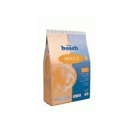 Drubez Adult BOSCH Granulat 15 kg für Erwachsene Hunde