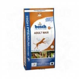 Granulat BOSCH Adult Maxi 15 kg für Erwachsene Hunde