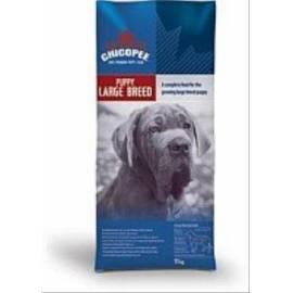 PDF-Handbuch downloadenGranulat CHICOPEE Puppy 15 Kilogramm, Welpe