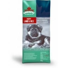 Service Manual Granulat CHICOPEE Puppy Lamm & Reis 15 kg, Welpen