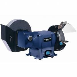 13. BOUYGUES TELECOM 13 Disc Grinder-WD 150/200 blau - Anleitung