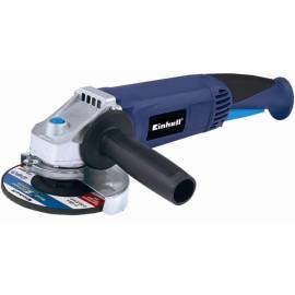 Service Manual Schleifer Winkel Einhell BT-AG 1000