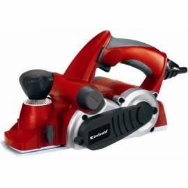 Einhell RT-PL 82 electric Planer