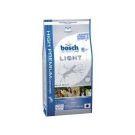 Bedienungshandbuch BOSCH Light 12,5 kg Granulat für Hunde mit Übergewicht.
