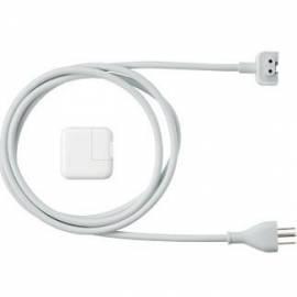 Bedienungsanleitung für Zubehör für Notebooks APPLE iPad 10W USB Power (MC359ZM/A)