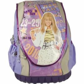 PDF-Handbuch downloadenBaby BagSUN was Disney Hannah Montana S-3004-HP