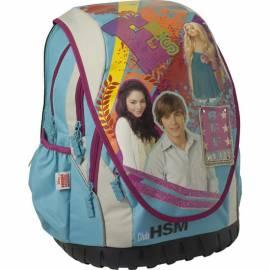 Benutzerhandbuch für Rucksack Kinder SUN CE Disney S-3004-HSH