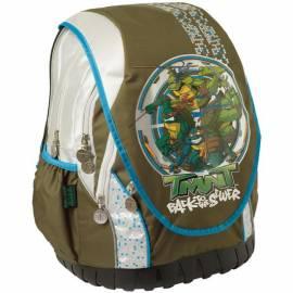 Rucksack Kinder SUN CE mit den Teenage Mutant Ninja Turtles-3004-TB