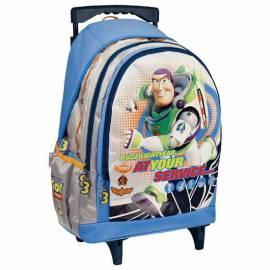 Handbuch für Rucksack Disney Kinder SUN CE mit-4824-T3