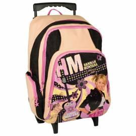 Baby BagSUN CE Disney Hannah Montana S-4828-HW - Anleitung