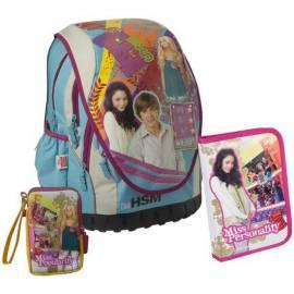 Schule set SUN CE Disney S-ABB-HSC