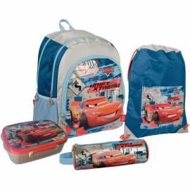 Schule set SUN CE Disney S-EVA-CDR Gebrauchsanweisung