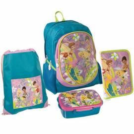 Schule set SUN CE Disney S-EVA-FF