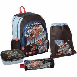 Schule set SUN CE Disney S-EVA-u/min.