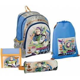 Schule set SUN CE Disney S-EVA-T3