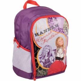 Schule set SUN CE Disney Hannah Montana S-5810-HT - Anleitung