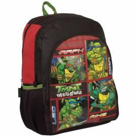 Die Schule set SUN CE mit den Teenage Mutant Ninja Turtles-5883-TM