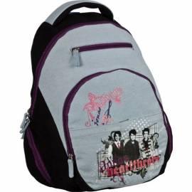 Bedienungshandbuch Rucksack Kinder SUN CE Disney S-9293-JMF