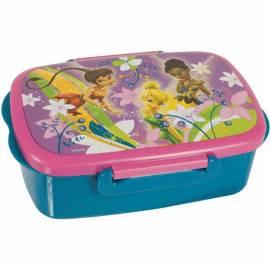 Aufbewahrungsbox SUN CE Disney S-4203-FF