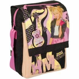 Schultertasche SUN CE Disney Hannah Montana S-6814-HW - Anleitung