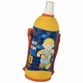 Handbuch für Trinken Sie eine Flasche SUN CE Bo? EK Builder S-3334-BTL