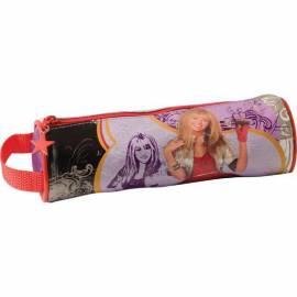 Federmäppchen SUN CE Disney Hannah Montana S-302-HT Bedienungsanleitung