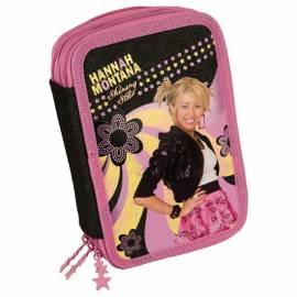 Federmäppchen SUN CE Disney Hannah Montana S-63578-HW