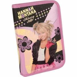 Federmäppchen SUN CE Disney Hannah Montana S-63577-HW Gebrauchsanweisung