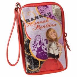 Pouzdro SUN CE Disney Hannah Montana S-6821-HT - Anleitung