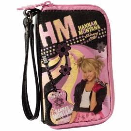 Zavazadlo SUN CE Disney Hannah Montana S-6822-HW Bedienungsanleitung