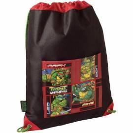 Tasche von SUN CE mit den Teenage Mutant Ninja Turtles-4001-TM