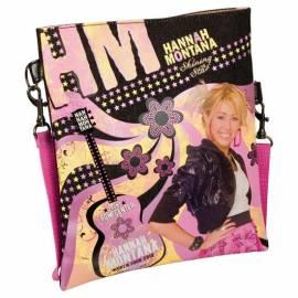 Bedienungsanleitung für Schultertasche SUN CE Disney Hannah Montana-6815-HW