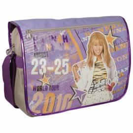 Schultertasche SUN CE Disney Hannah Montana-5811-HP Gebrauchsanweisung