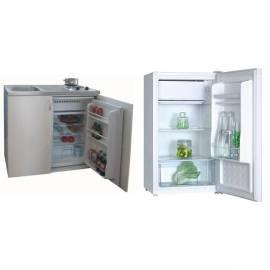 Set Produkte GUZZANTI MK-AR100P + Kühlschrank GZ-11