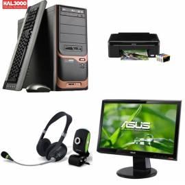 Service Manual Tabletop Computer + VH197D + Stylus SX125 HAL3000 Platinum 9314 CNR-CP2