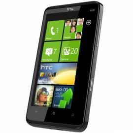 Datasheet Handy HTC HD7/Grove ENG