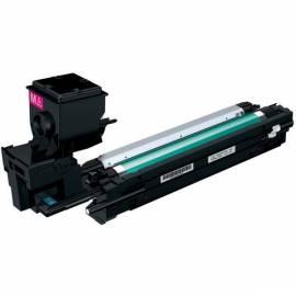 Handbuch für Toner KONICA MINOLTA TNP-20 m (A0WG0DH) rot