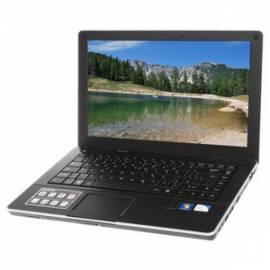 Notebook GIGABYTE InNote i1320 (i1320-SU7300) - Anleitung