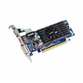 Grafikkarte GIGABYTE NVidia 210 TC (N210TC - 1GI)