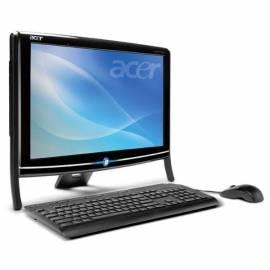 Benutzerhandbuch für PC alles-in-One ACER Veriton VZ292G (PQ.VC0E3.004)