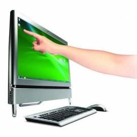 Bedienungsanleitung für PC alle in einem ACER Aspire AZ3751 (PW.SEYE2.025)