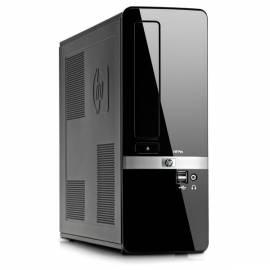 P3130 SFF desktop Computer HP (XT320EA # AKB) Gebrauchsanweisung