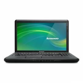 Notebook LENOVO IdeaPad G550L (59048112)