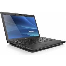 Bedienungsanleitung für Notebook LENOVO IP G565 (59053440)