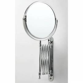 Spiegel Schönheit HART &   HOLM 87504 Silber