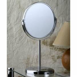 Spiegel Schönheit HART &   HOLM 87505 Silber