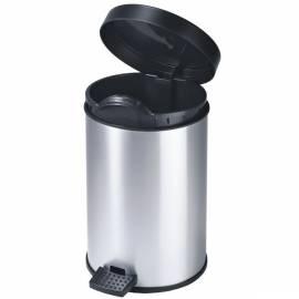 Recycle Bin KETER Bad 17183677 Silber