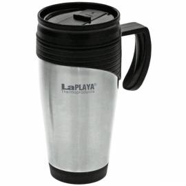 Becher LA PLAYA 531100 Silber